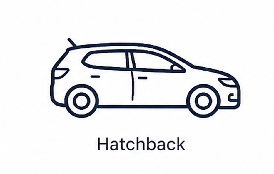 Hatchback